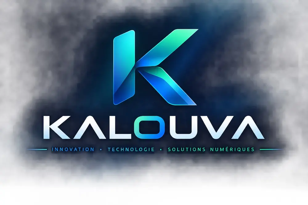 Kalouva Innovation — Innovation, technologie et solutions numériques